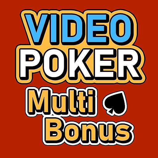 Video Poker Multi Bonus 1.7.1