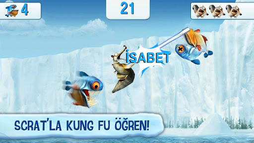 Ice Age Village screenshot 3