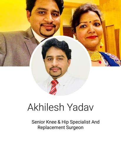 Dr Akhilesh Yadav screenshot 1