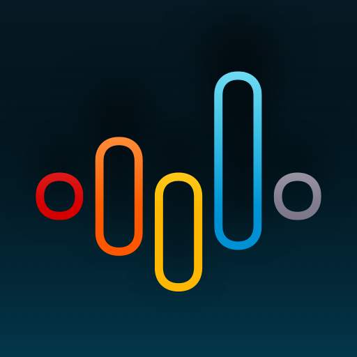 Moodagent Music Streaming 1.17.0