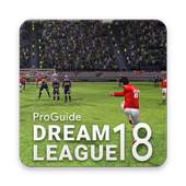 ProGuide Dream League 18 Coins 1.0