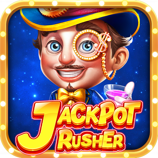 JackPot Rusher - Casino Slots icon