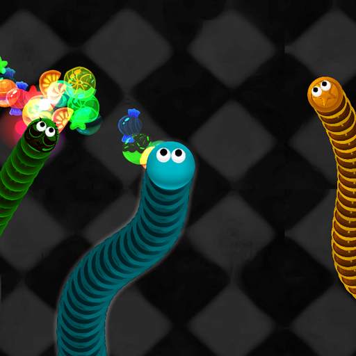 Worm War : Slither Zone io 6.9