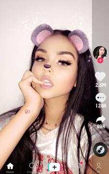Followers & Liker for tiktok, Vip Tool, Downloader screenshot 2