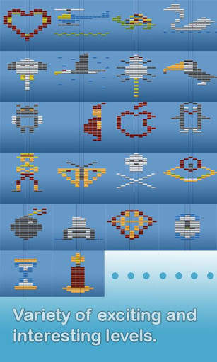 Break the Bricks : Fire screenshot 3