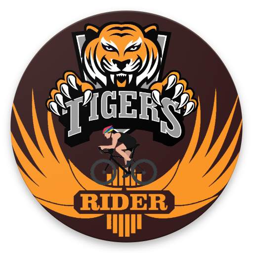 Tiger Riders 1.5