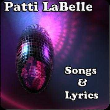 Patti LaBelle Songs&Lyrics screenshot 2