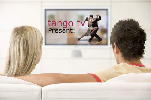 TANGO TV! screenshot 4