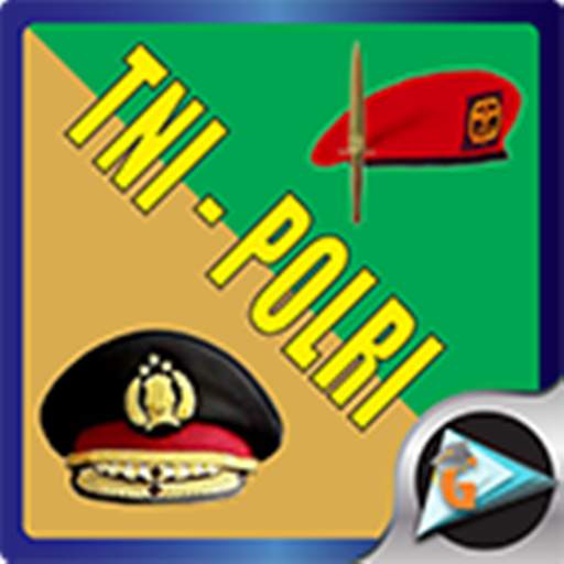 CAT TNI POLRI 1.0