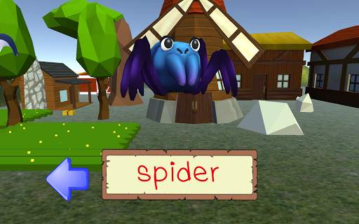 Animal Land 3D screenshot 4
