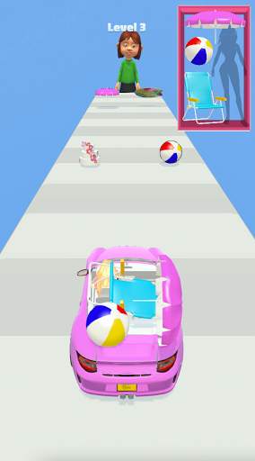 Doll Designer screenshot 2