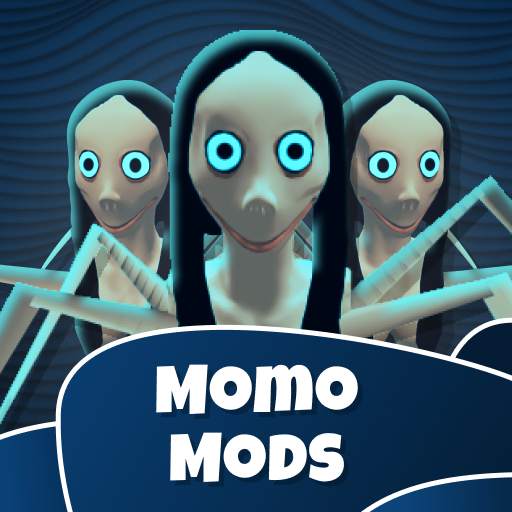 Momo Mods for Minecraft 4.0