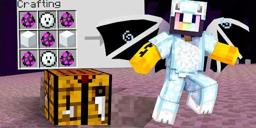 Dragon Addons for Minecraft screenshot 4