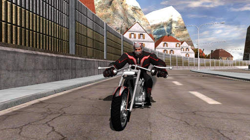 Super Motor mangangabayo screenshot 15