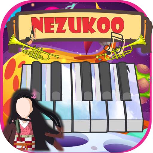 Nezuko - Piano Demons Tanjiro 6.0.0