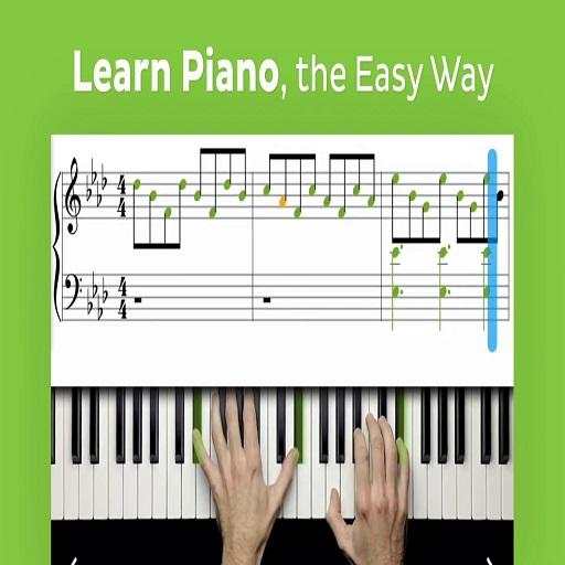 Best Way to Lear Piano screenshot 3