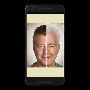 Fais-moi Vieux Effets Photo screenshot 3