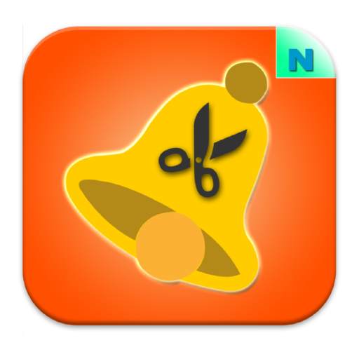 Ringtone MP3 Cutter 1.2C