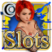 Ink Me Slots icon