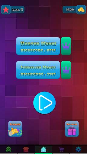 Gedächtnisspiele | offline spiele | denkspiele screenshot 1