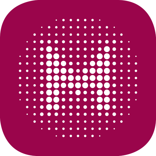 MagicLens Showcase icon