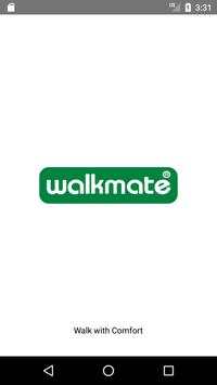 walkmate 1 تصوير الشاشة