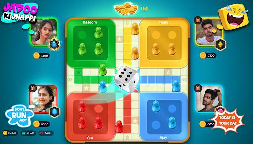 Ludo SuperStar screenshot 7