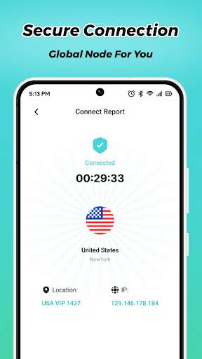 VPN Master (Safe & Fast VPN) screenshot 5