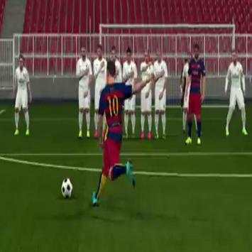 Tips for Play PES 2016 screenshot 3