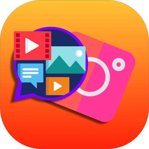 Status & Story Saver 1.2