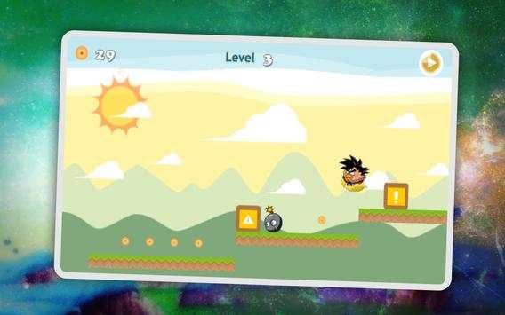 Dragon Bird Z screenshot 6