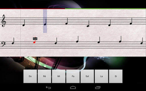 SolfaRead screenshot 4