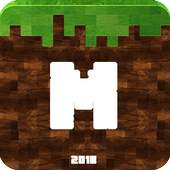 MiniCraft 3 : Pocket Edition 2018 3.0