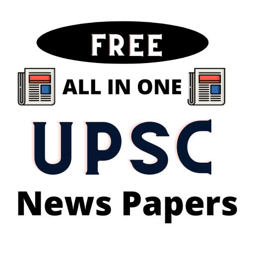 UPSC NewsPaper 12.0