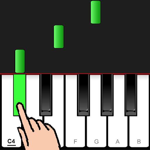 Piano Tutorials 1.0.126