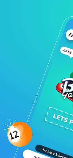 Lets Bingo - Best Live Bingo Game screenshot 1