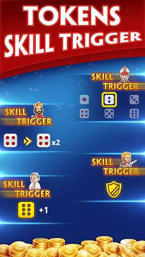 Ludo Superstar screenshot 5