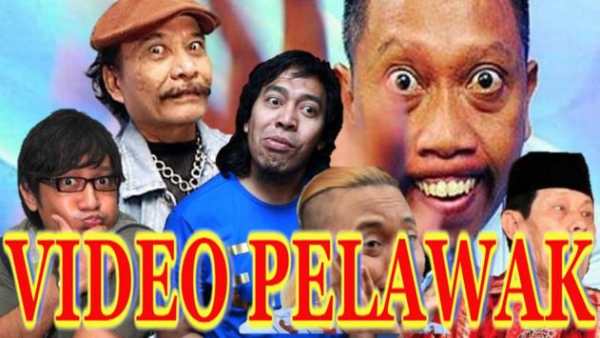 Video Comedy Indonesia screenshot 4