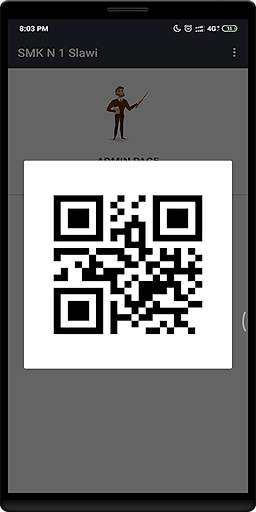 ExamBrowserMobile - Ujian Aman скриншот 6