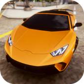 Lamborghini Car Racing Simulator City 1.2.7