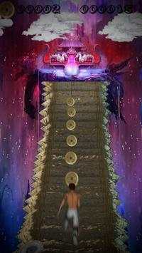 Temple KungFu Run screenshot 4