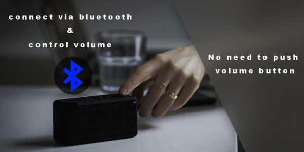 Bluetooth Devices Volume Controller screenshot 3