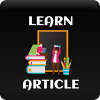 Learn Articles: Indefinite, Definite, Zero