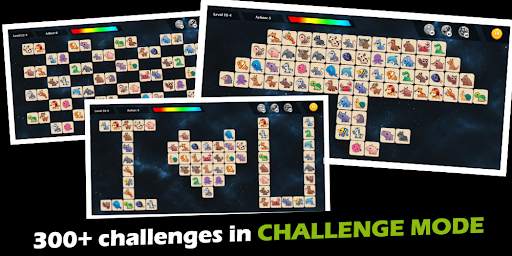 Onet Animals - Puzzle Matching Game screenshot 5