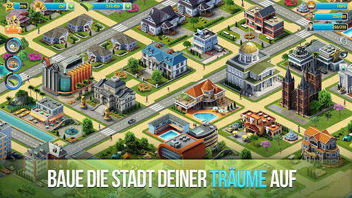 City Island 3: Building Sim screenshot 2