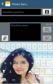 My Photo Keyboard screenshot 3