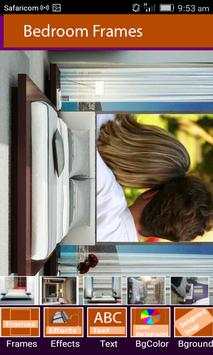 Bedroom Photo Frames screenshot 8