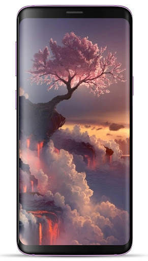 Art Wallpaper HD screenshot 5