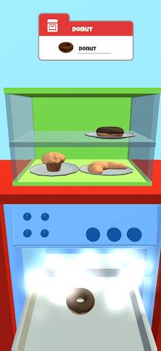 Drive Thru 3D screenshot 6