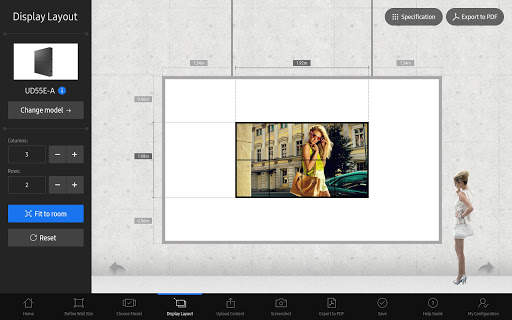Samsung Configurator screenshot 8